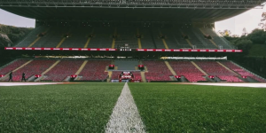 Cita histórica en Portugal: Onces de Sporting de Braga y Real Betis adelantados en Radio Sevilla