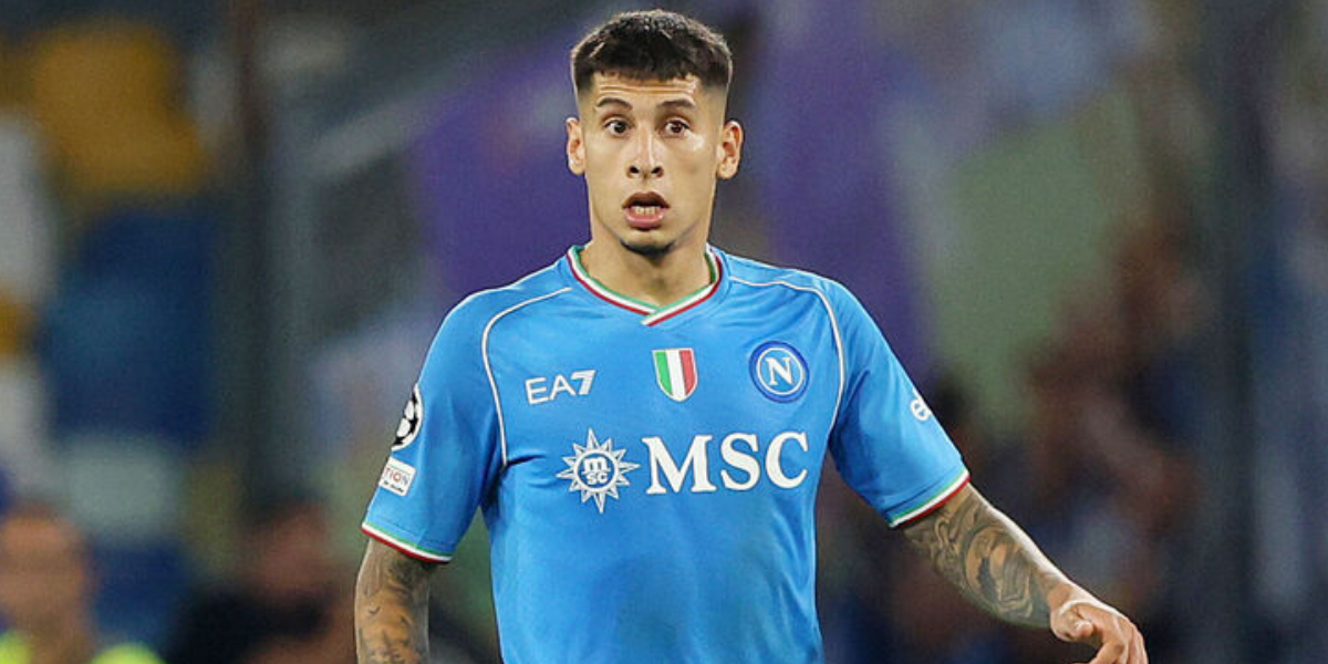 Mathías Olivera