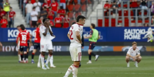 El Villarreal quiere aprovechar el posible descenso del Sevilla quitándole cuatro jugadores