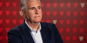 Última hora: Cordón hace un comunicado público en el momento más crítico