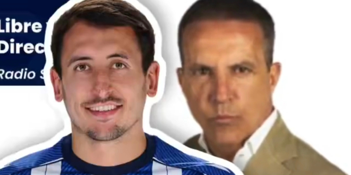 Cristóbal Soria no ayuda al Sevilla: Sus palabras llegan a San Sebastián