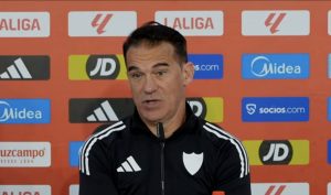 Baja de última hora en el Sevilla FC: Se pierde la final en Oviedo