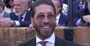 Sergio Ramos ya tiene entrenador para su proyecto en el Sevilla FC