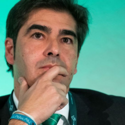 Ángel Haro