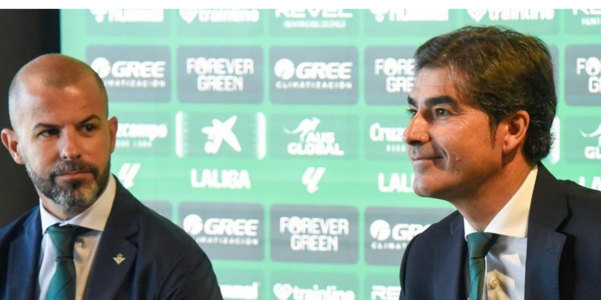 Ángel Haro y Manu Fajardo