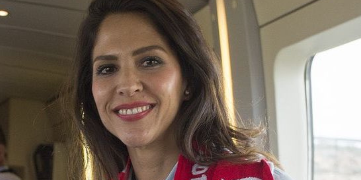 Carolina Alés
