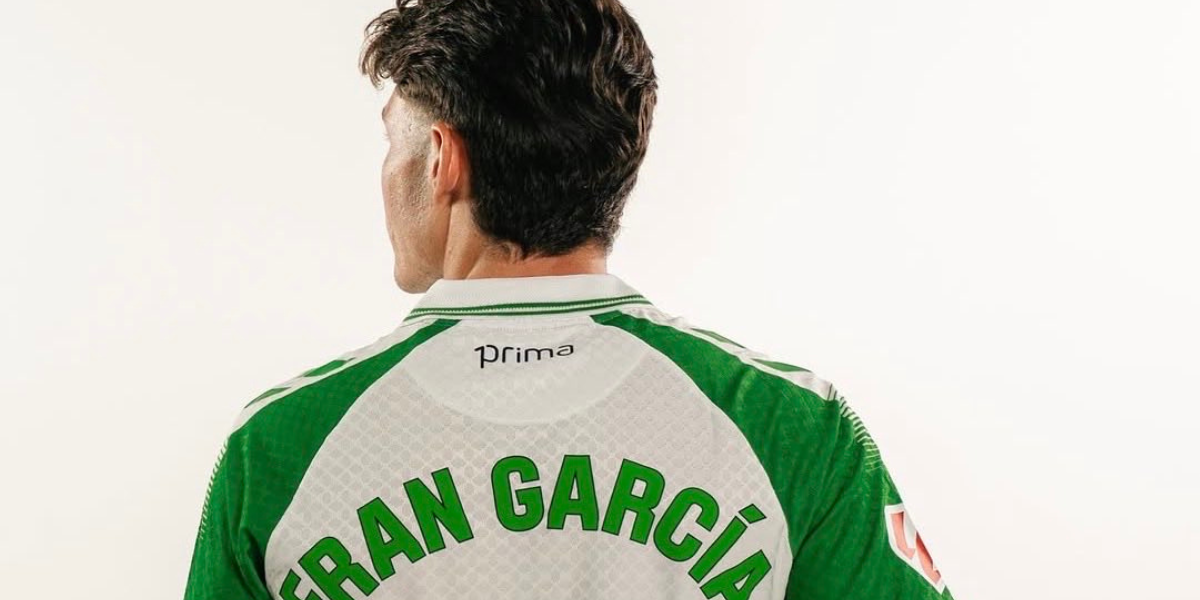 Fran García Betis