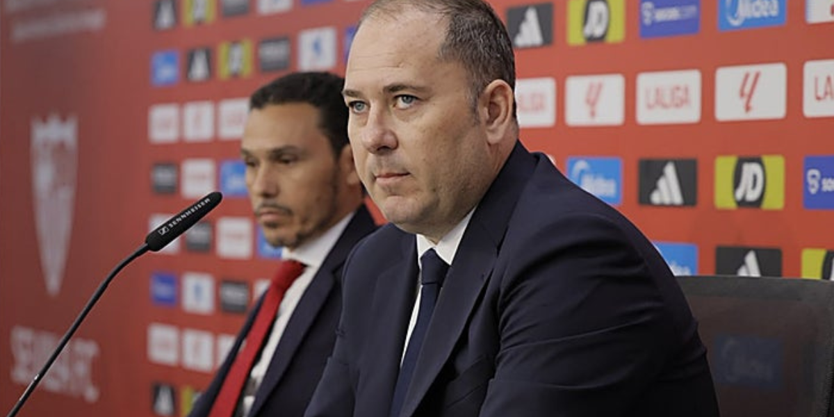 ¡Última hora! El Sevilla FC acelera las negociaciones con el relevo de Akor Adams