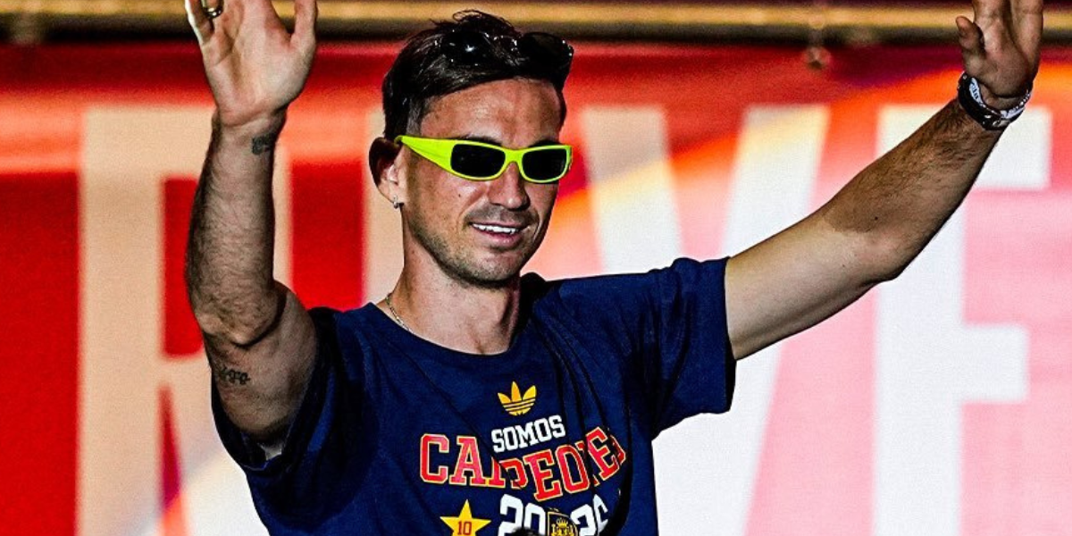 La vuelta de Fabián Ruíz cada vez más cerca: Ya queda menos