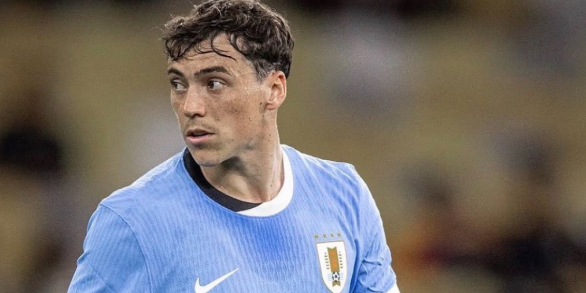 Fede Viñas 