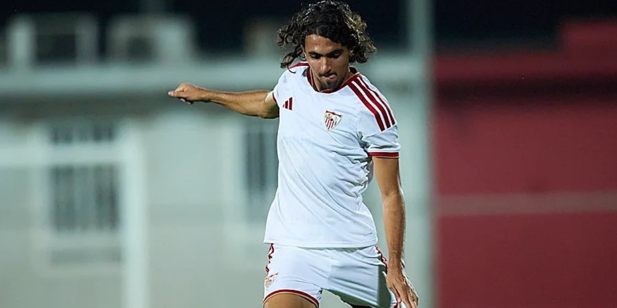Nico Guillén