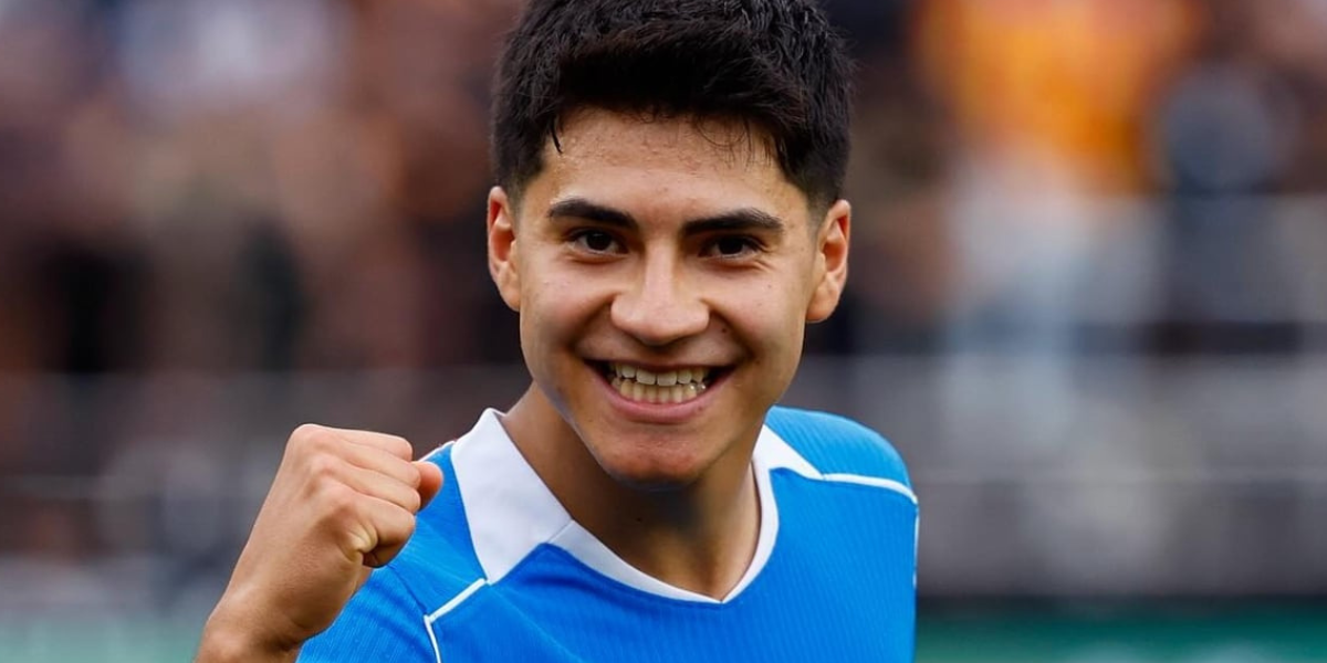 Obed Vargas
