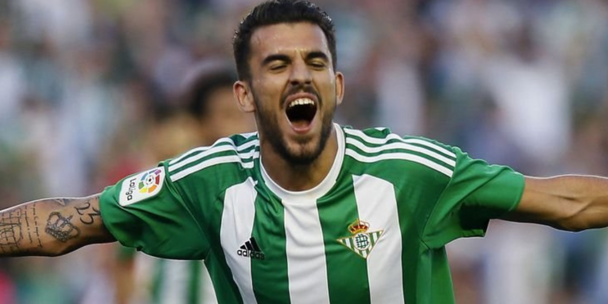Dani Ceballos