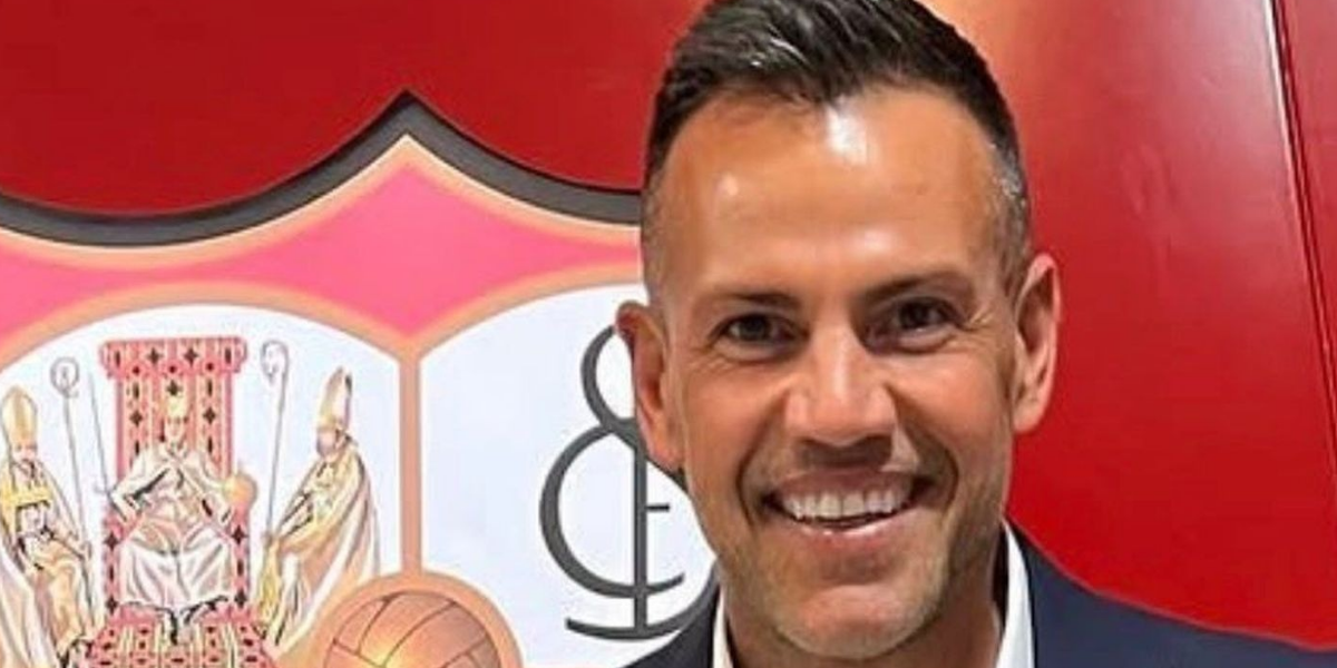 Jordi Marín