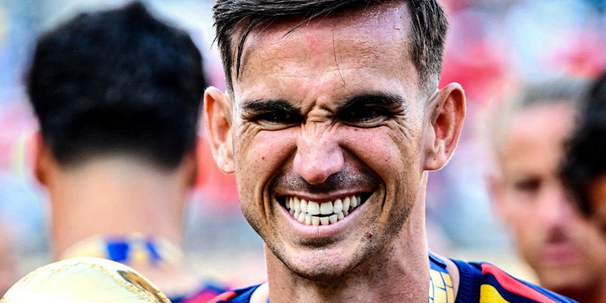 Fabián Ruiz