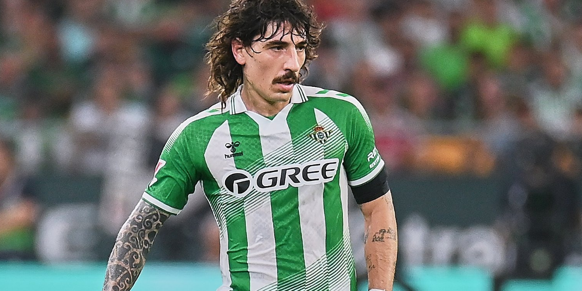 Héctor Bellerín