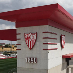 Ciudad Deportiva Sevilla FC