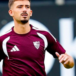 Kike Salas