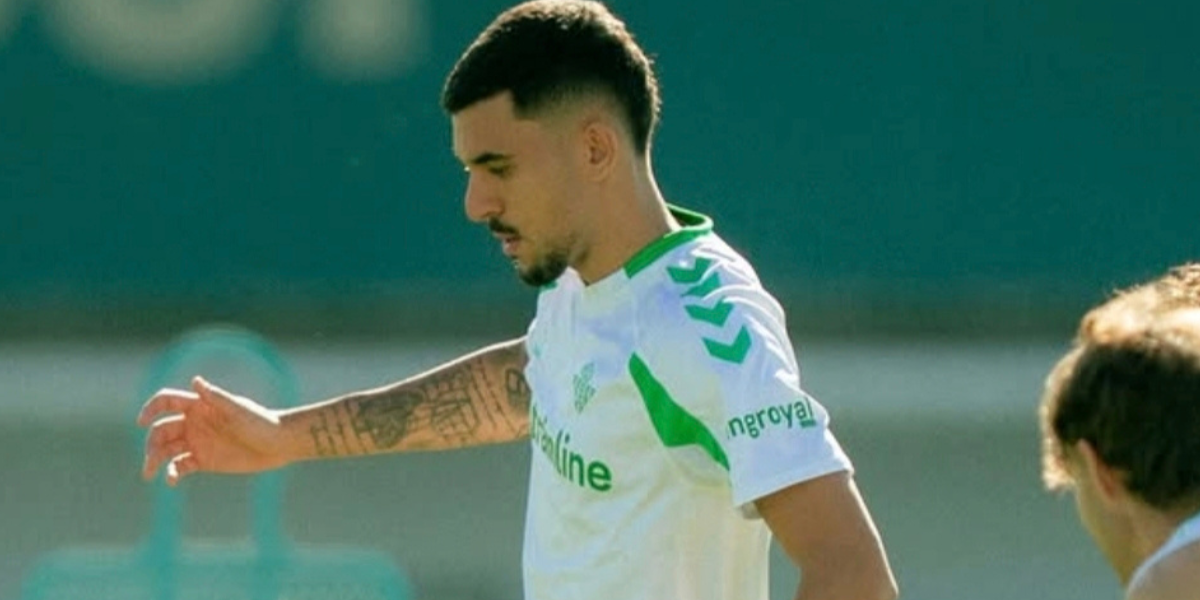 Dani Ceballos