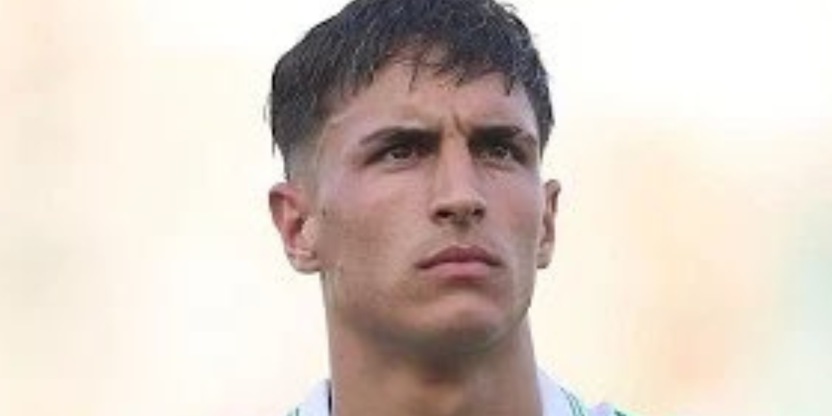 Facundo Bernal 