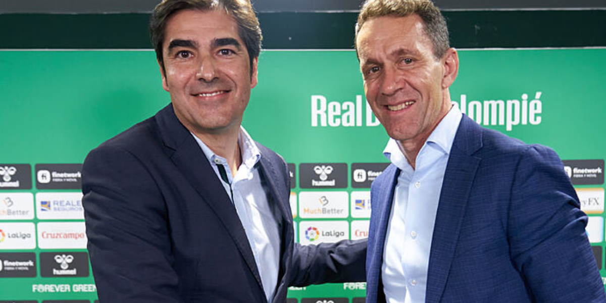Ramón Planes y Ángel Haro
