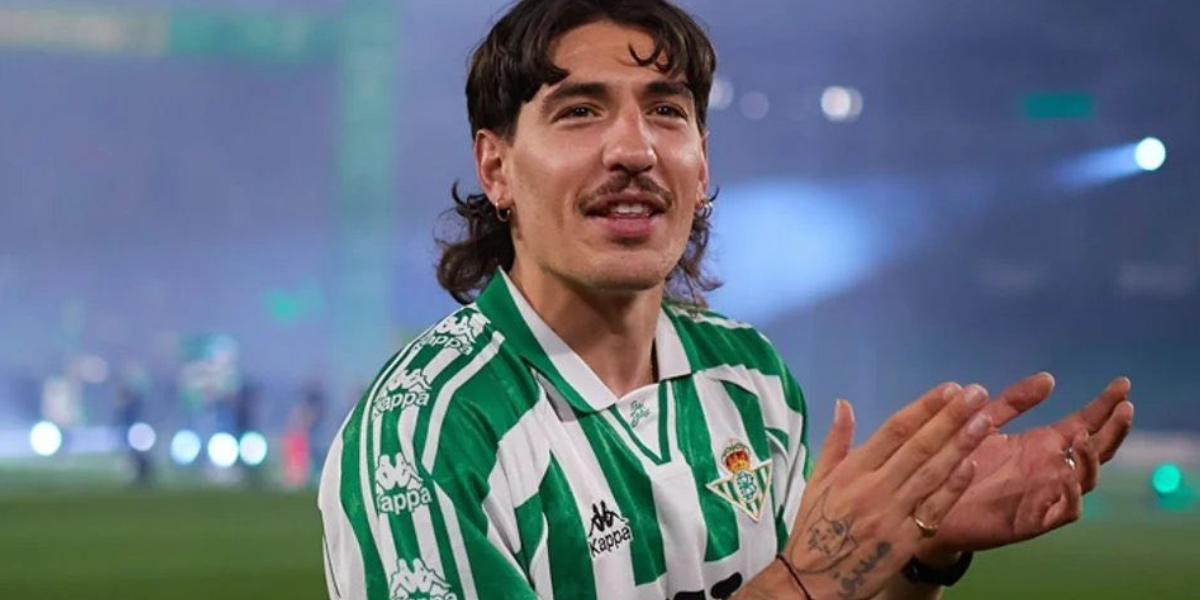 Héctor Bellerín