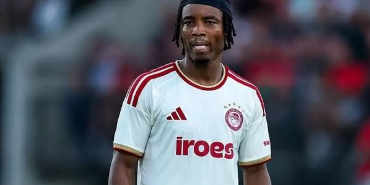 Bruno Onyemaechi