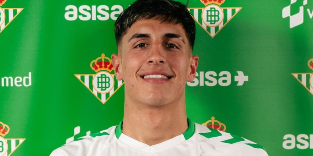 Facundo Bernal